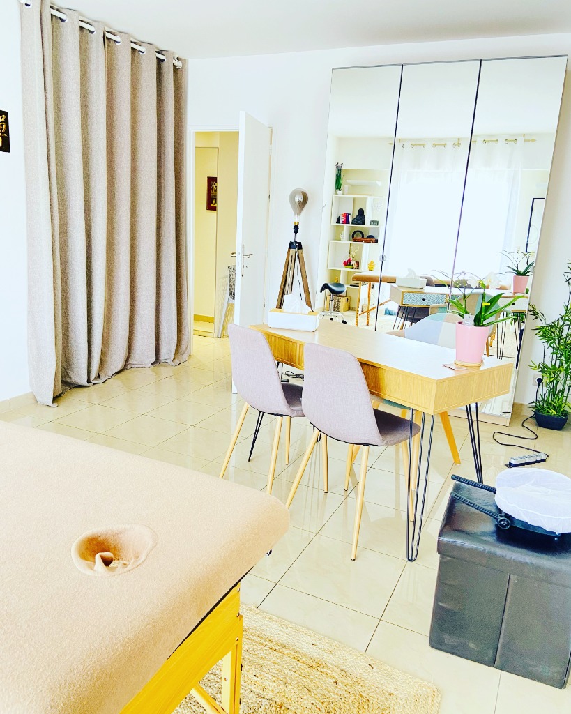 photo cabinet Yaële Fadloun