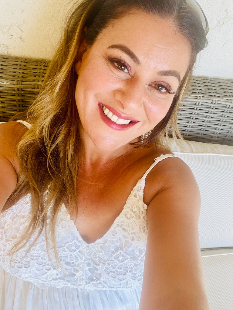 photo portrait Yaële Fadloun