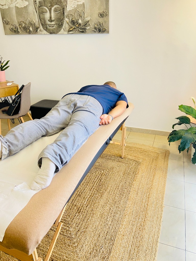 photo seance Yaële Fadloun