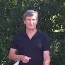 photo portrait BERLAND Patrick