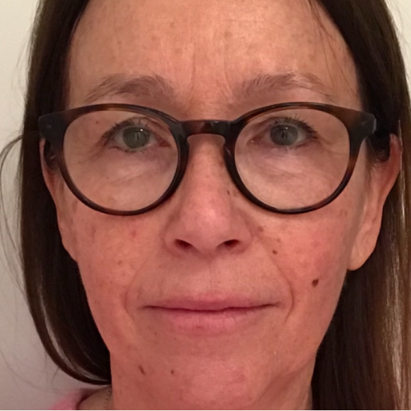 DESPLANCHES-KASTRIOTIS Armelle