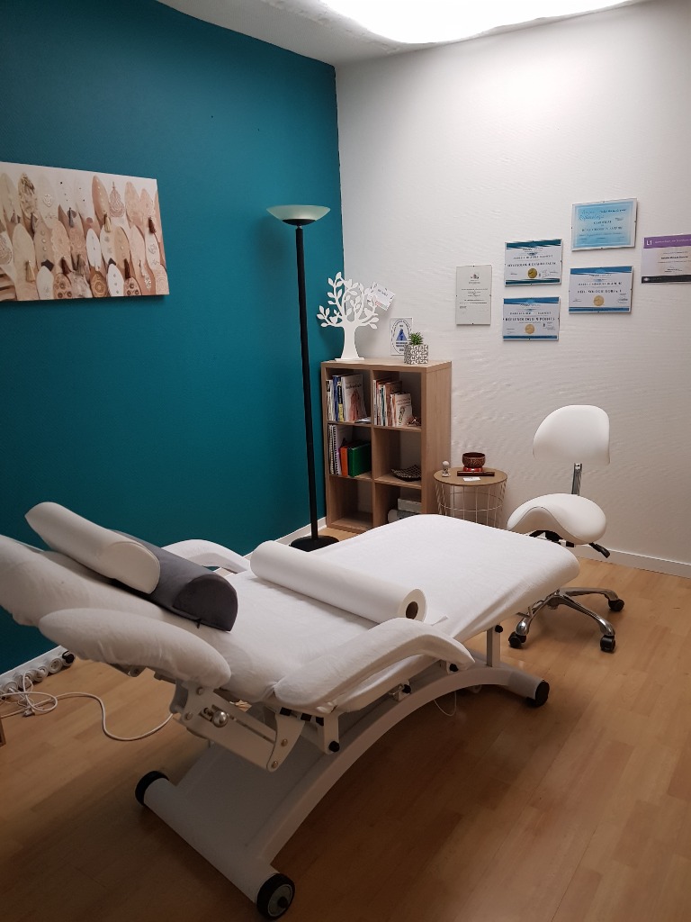 photo cabinet Isabelle Mimault blanché 