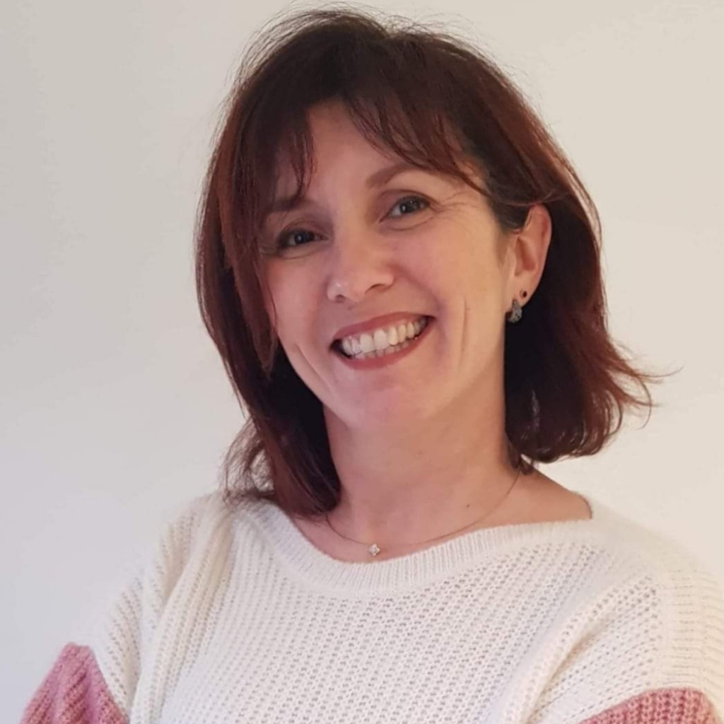 photo portrait Isabelle Mimault blanché 