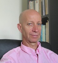Alain Arrighi