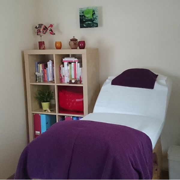 CASTELIN PIERRINE Valérie