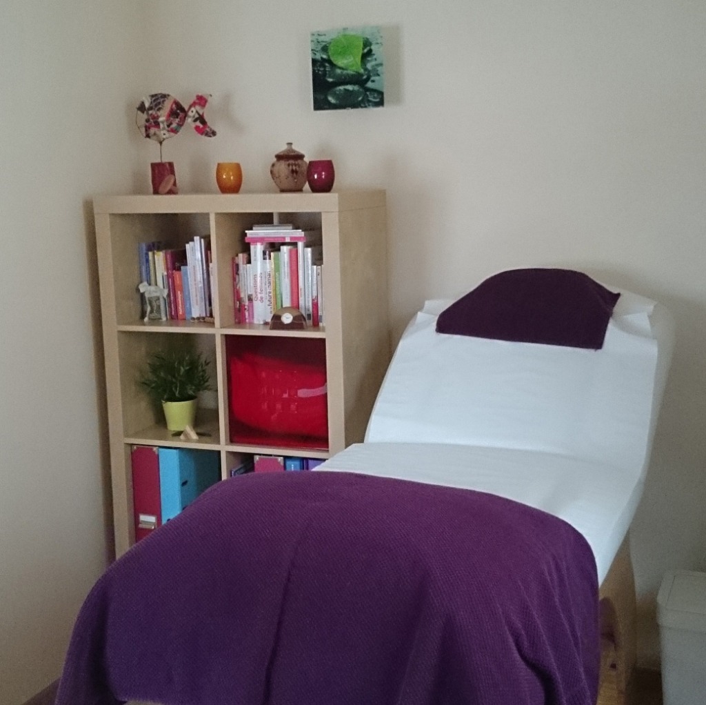 photo cabinet CASTELIN PIERRINE Valérie