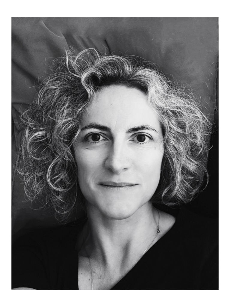 photo portrait CASTELIN PIERRINE Valérie