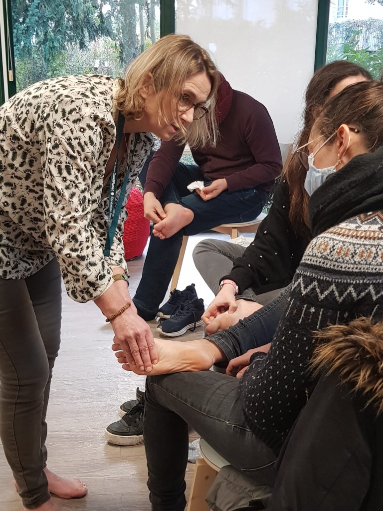 photo activite PERRAULT Sophie