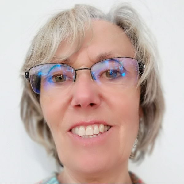 LE VAILLANT-PERRIN Patricia