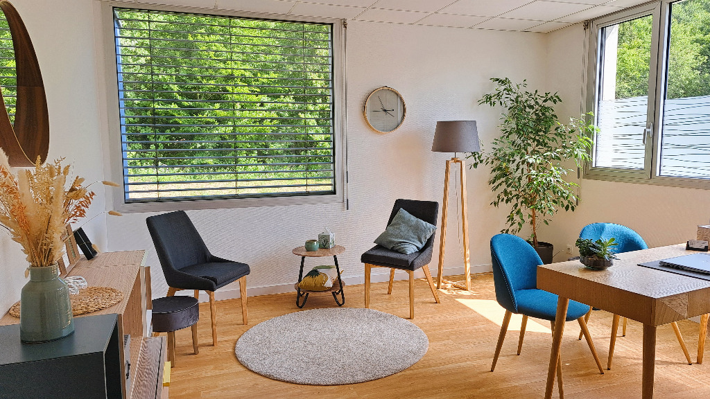 photo cabinet Marie MARVALIN