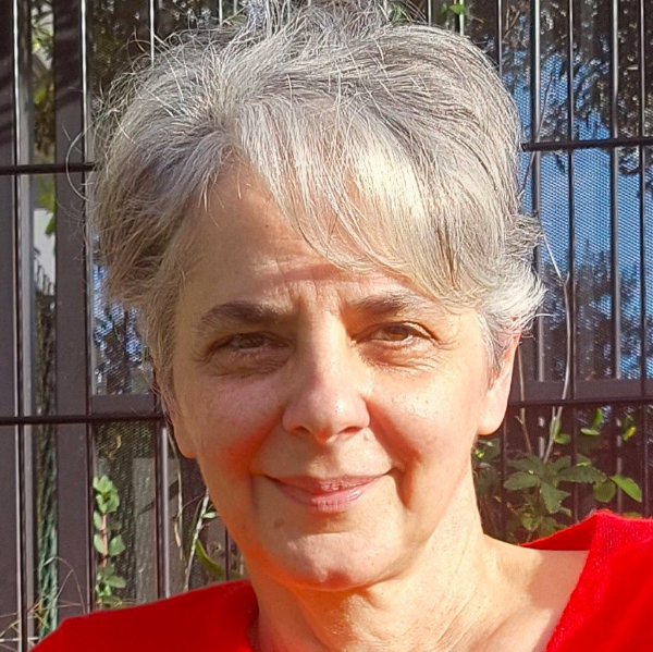 Grazia Santoro-Kerviche