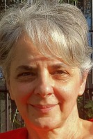 photo cabinet Grazia Santoro-Kerviche