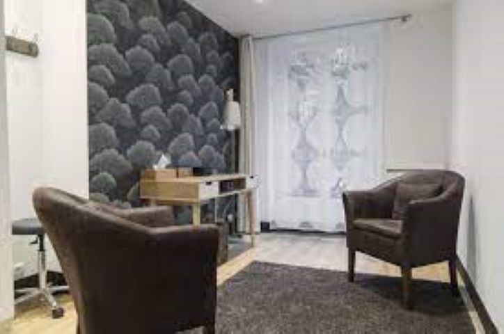 photo portrait Grazia Santoro-Kerviche