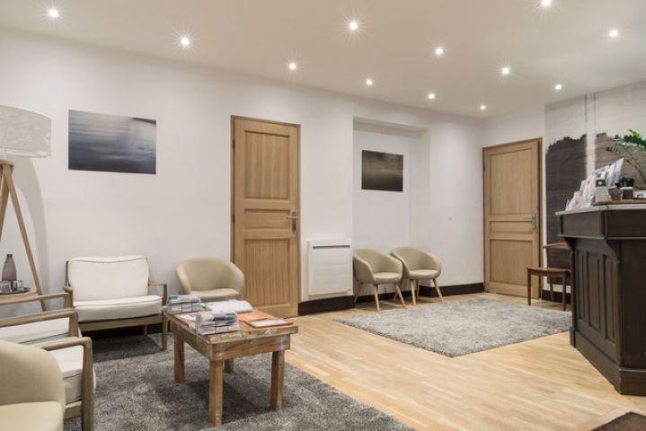 photo seance Grazia Santoro-Kerviche