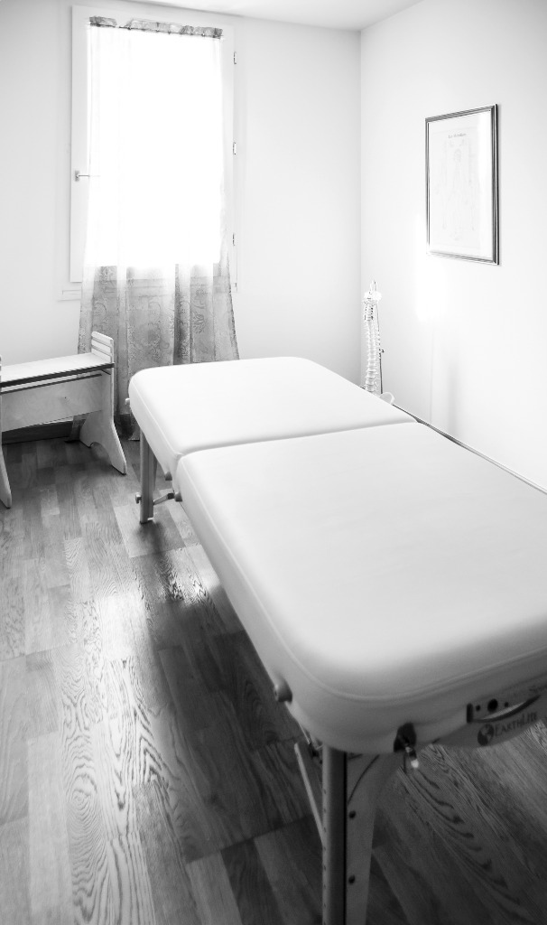 photo cabinet Richard Loiseau