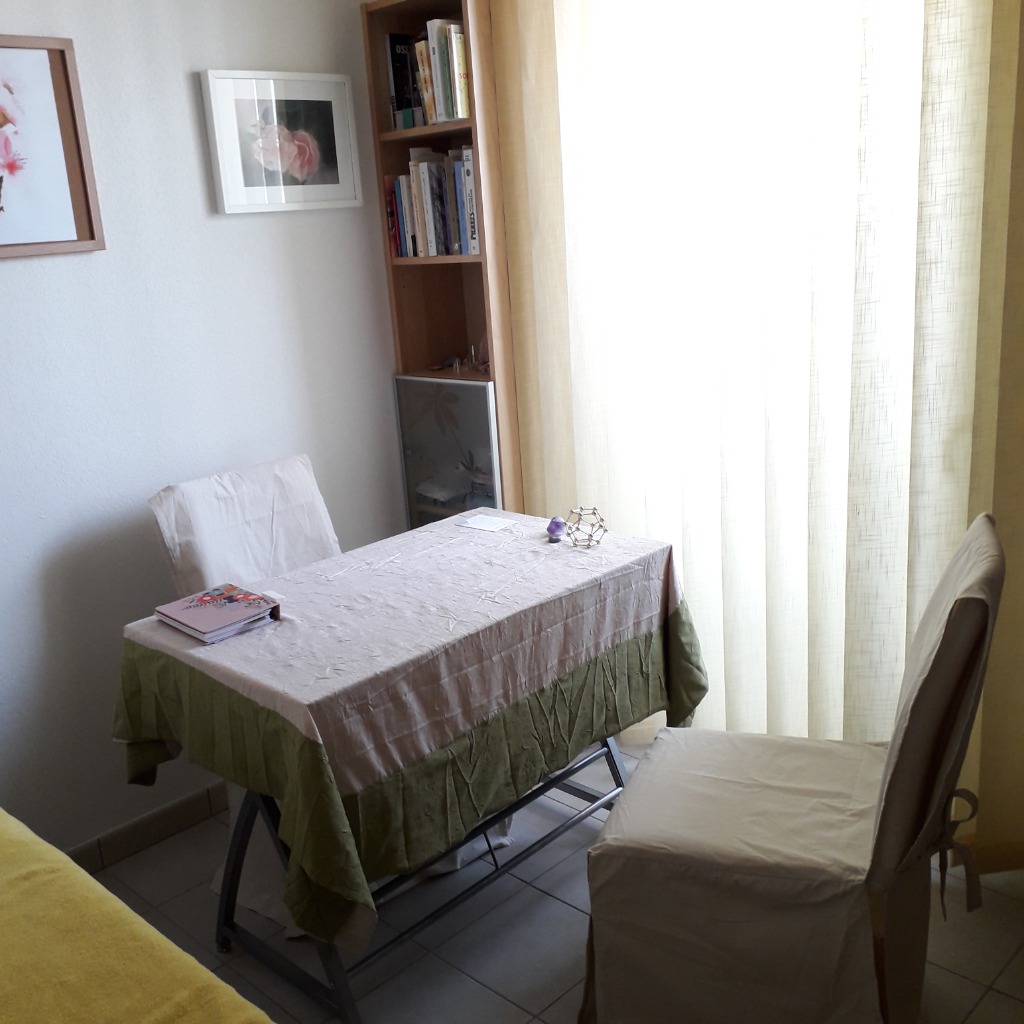 photo activite Céline