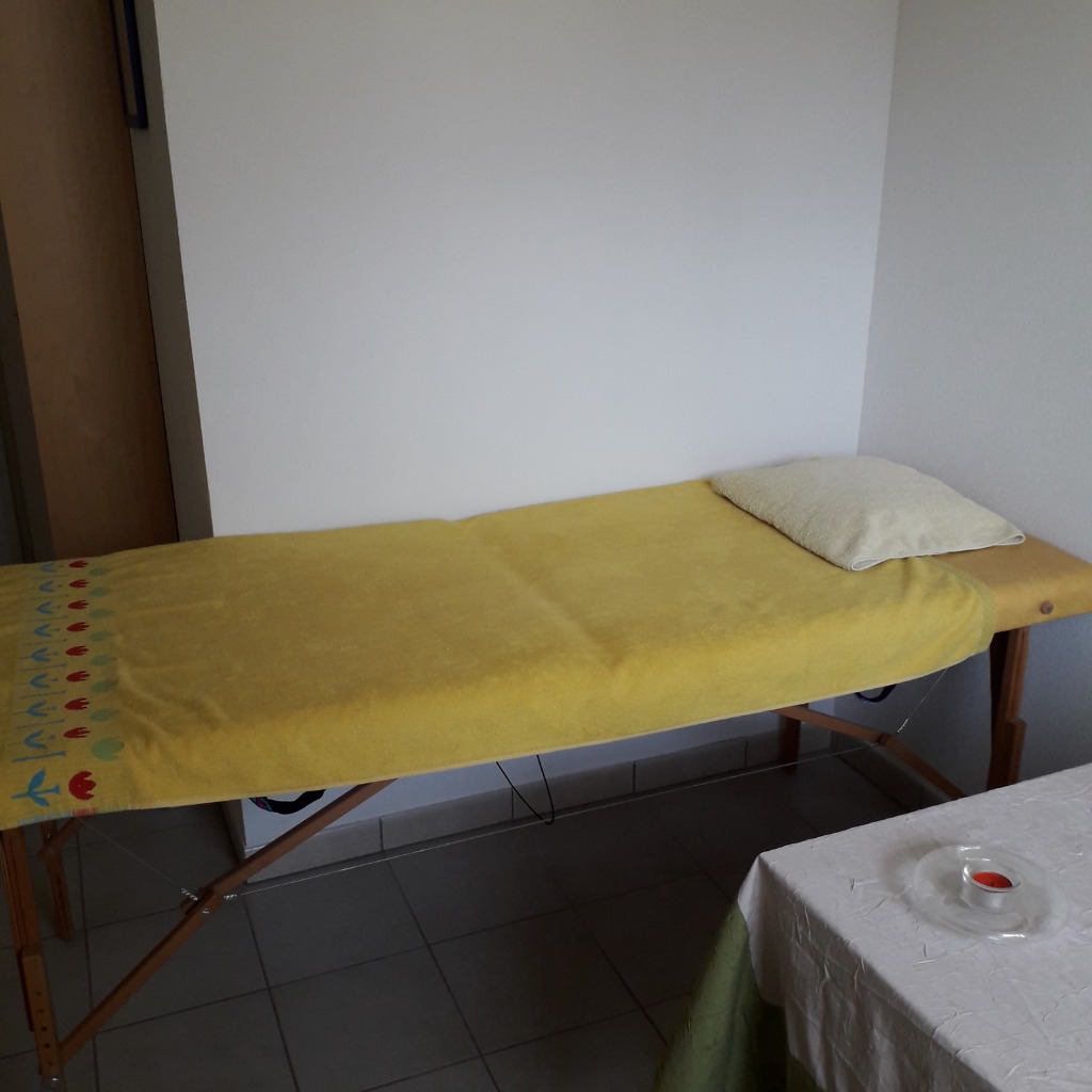 photo cabinet Céline