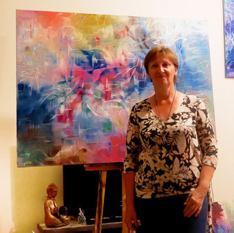 photo portrait CORINNE HIVERT