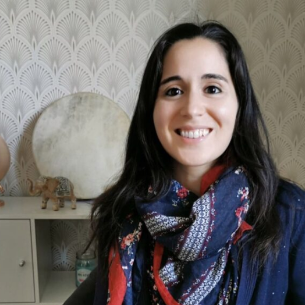 Linda Gacioui - Cabinet Être de Lumière 