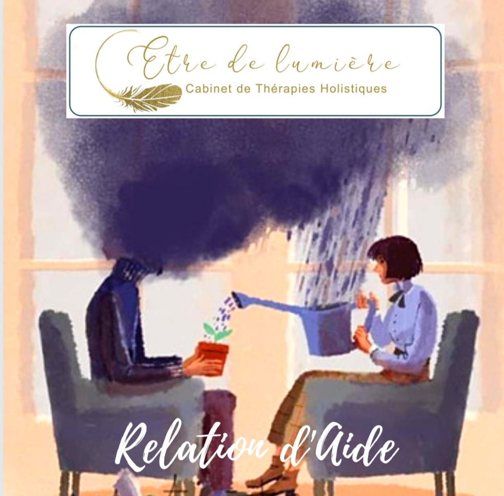 photo activite Linda Gacioui - Cabinet Être de Lumière 