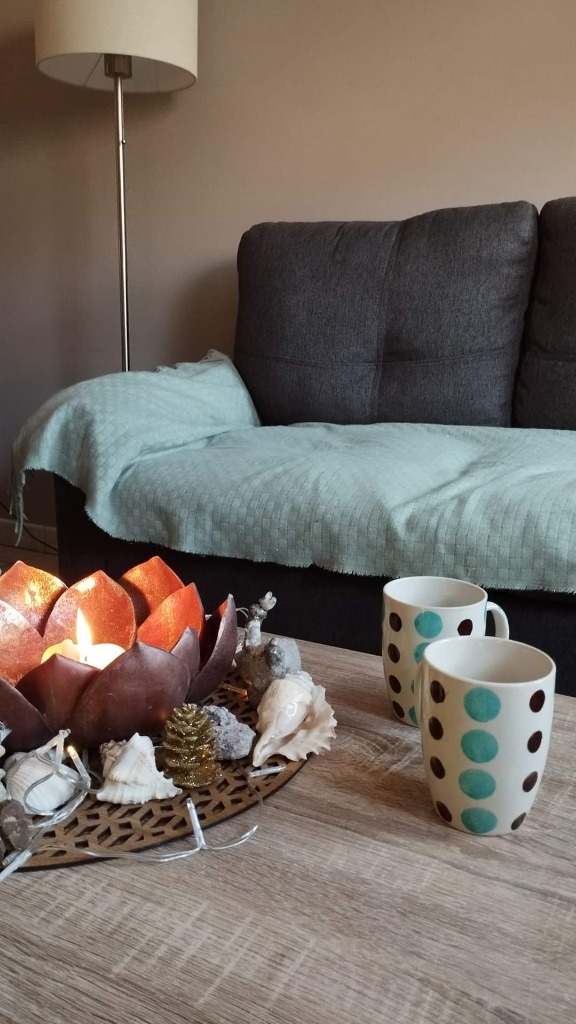 photo cabinet Linda Gacioui - Cabinet Être de Lumière 