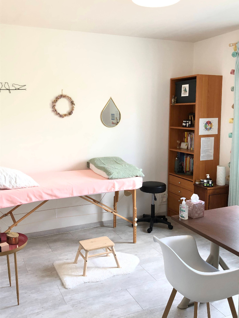 photo cabinet Bernadette PLANES