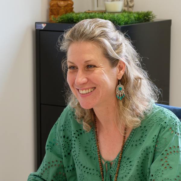 Marjorie HUGUENIN-VIRCHAUX