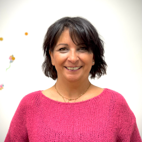 Saliha Novet Hypnothérapeute