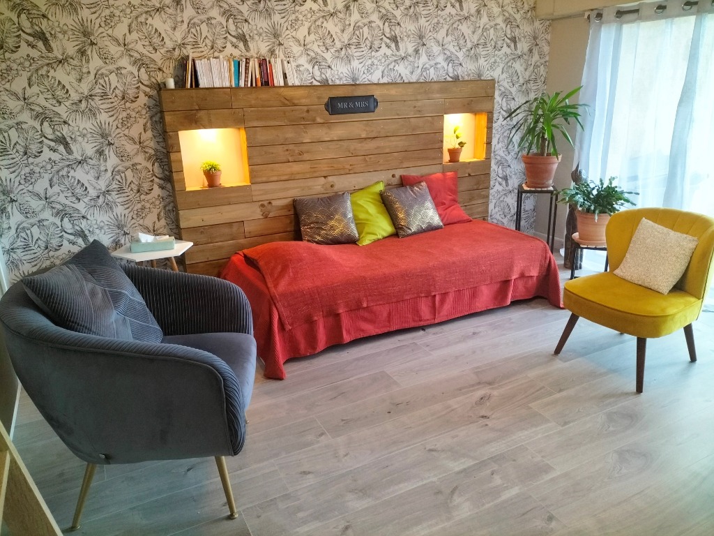 photo cabinet Luciole Cavalet