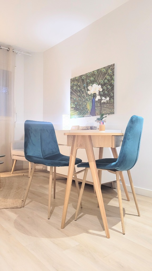 photo seance Cabinet AEQUO