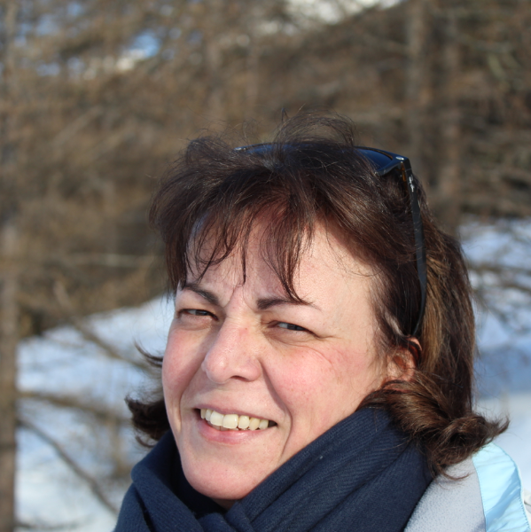 Caroline Wyss  « les crayons en action »