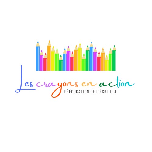 photo seance Caroline Wyss  « les crayons en action »