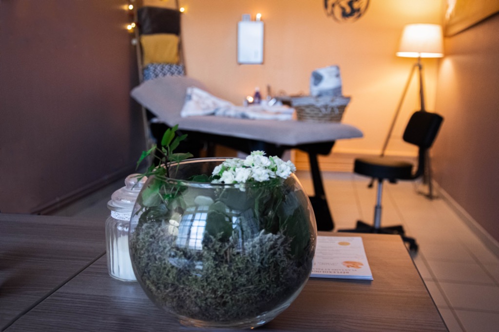 photo cabinet Aline Touzart