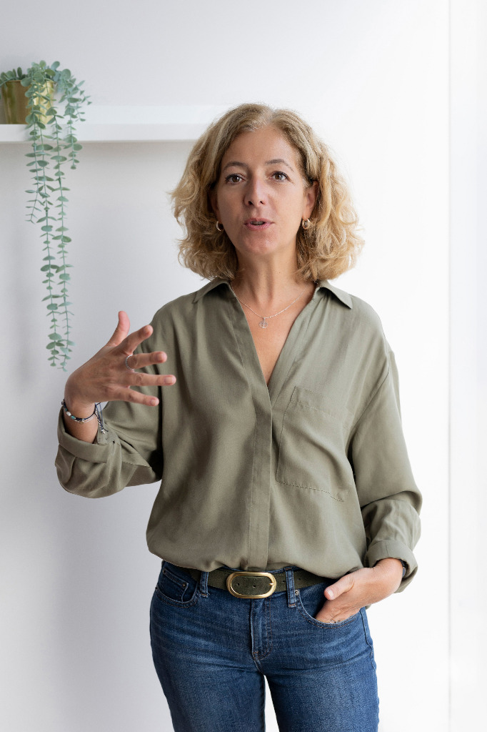 photo activite Jeannig Berrou