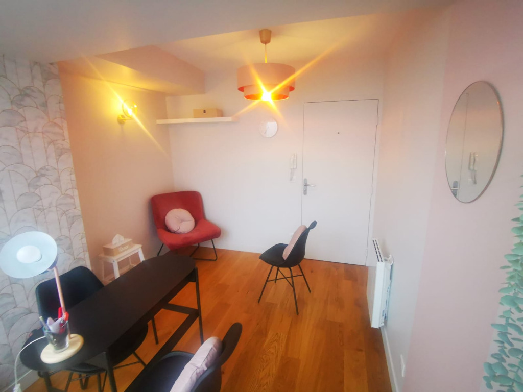 photo cabinet Jeannig Berrou