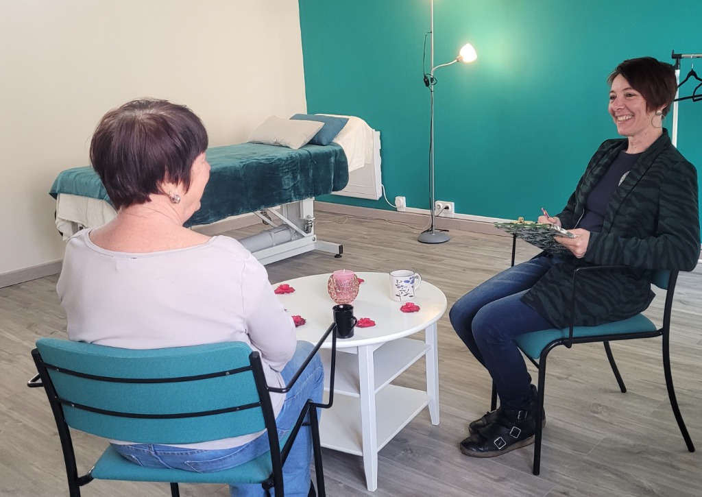 photo seance Claire Curély