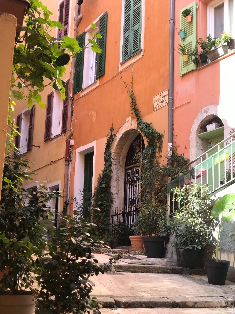 photo cabinet Lilas SOSTER