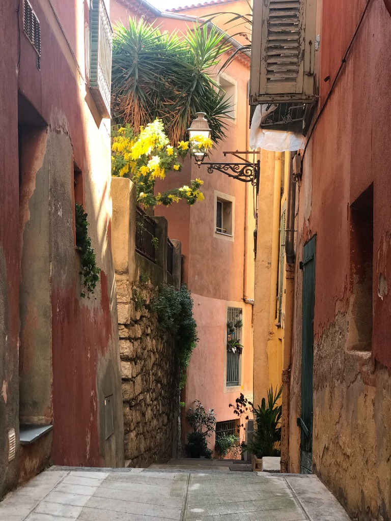 photo portrait Lilas SOSTER