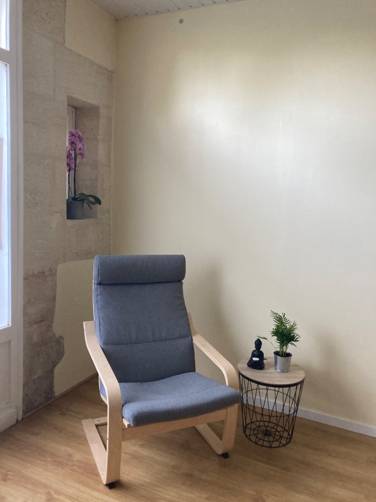 photo cabinet PLENITUDE SOPHROLOGIE