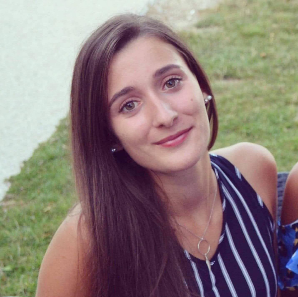 Camille Plançonneau EMDR - HYPNOSE - PNL