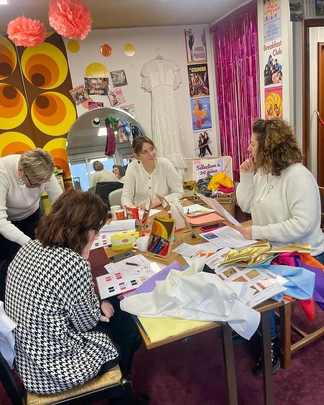 photo activite Aurore Darsonville COACHING (Coach de vie diplômé)