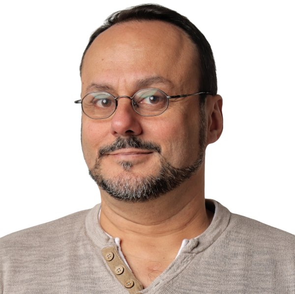 Frédéric Corrado : Hypnose et PNL, thérapie Brève