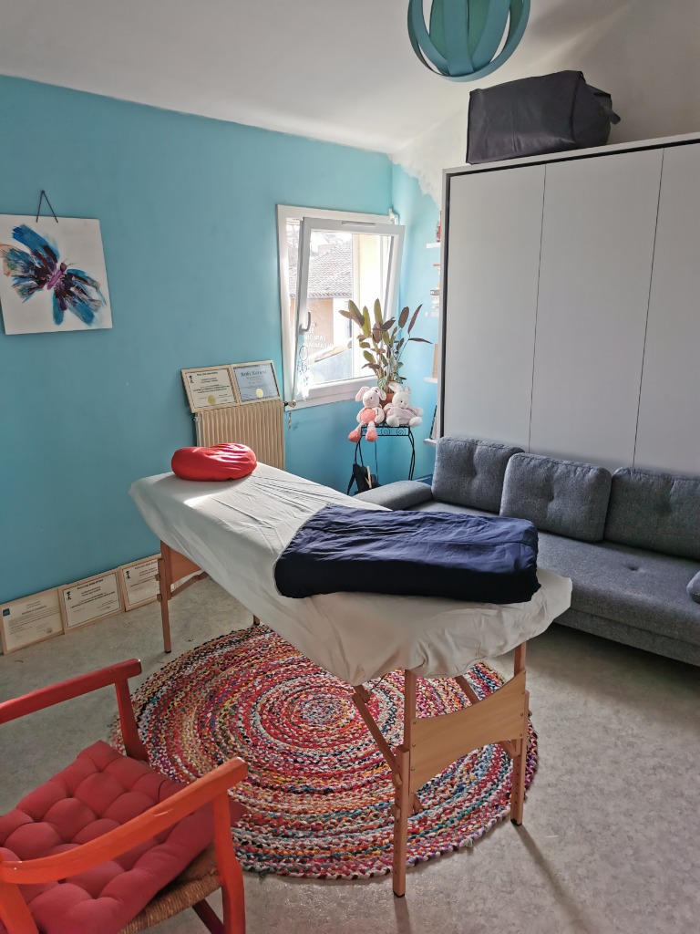 photo cabinet Carole Miquel