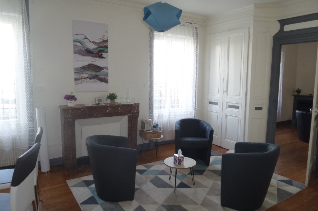 photo cabinet Florence Abry