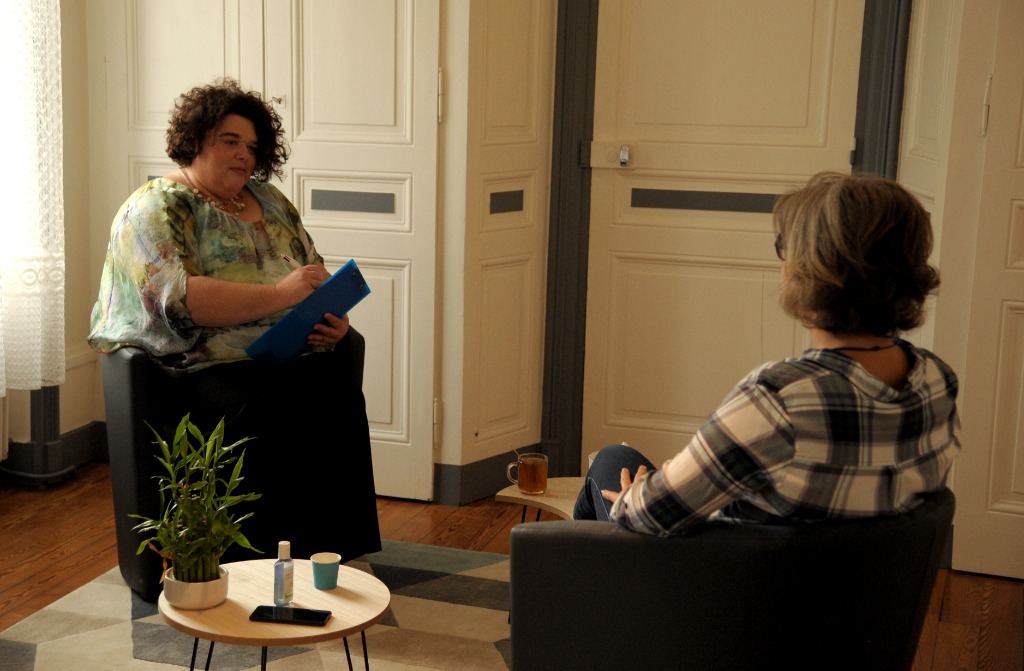 photo seance Florence Abry