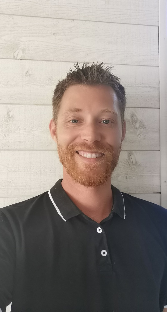 photo portrait Yann Lecocq