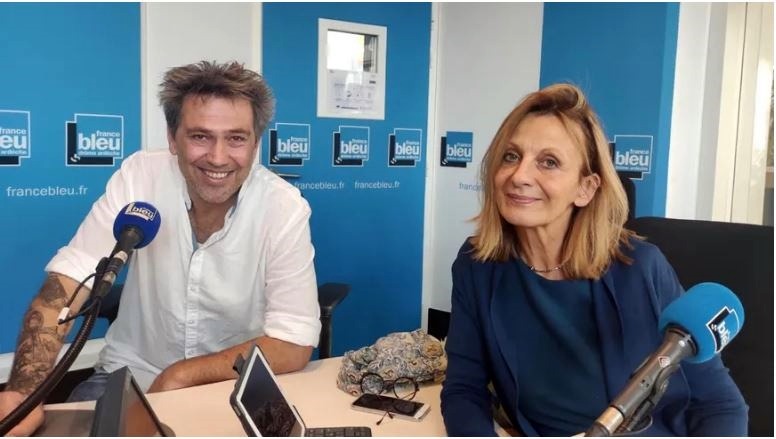 photo activite Serge Sommer