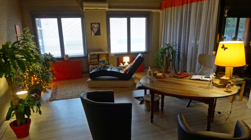 photo cabinet Serge Sommer