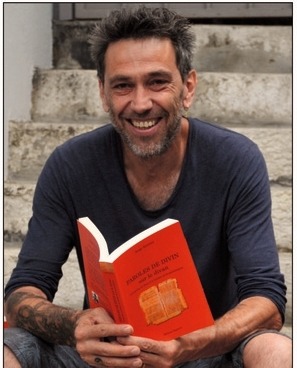 photo portrait Serge Sommer