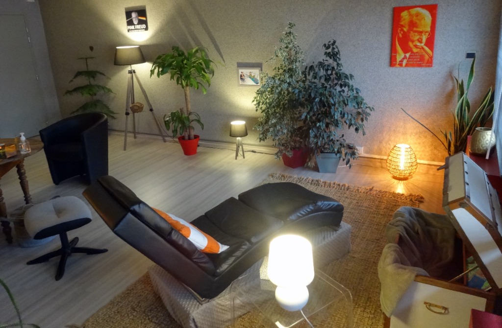 photo seance Serge Sommer